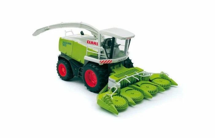 Bruder 2131 Claas Jaguar 900 Hakselaar - Afbeelding 5
