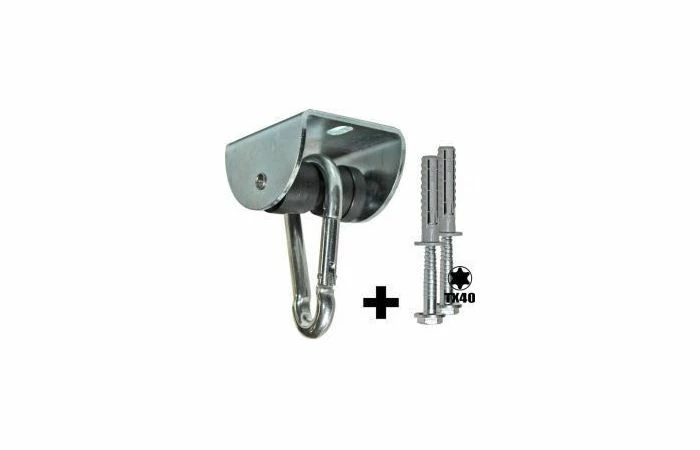 Marathon Schommelhaak Basis Voor Beton