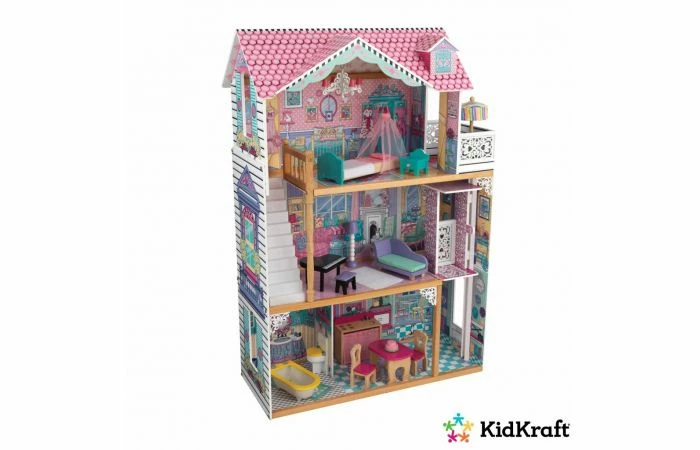 KidKraft Annabelle Poppenhuis