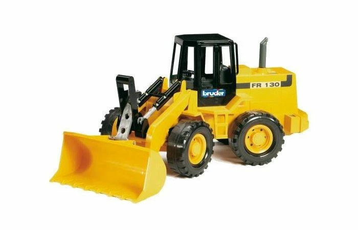 Bruder 2425 Shovel FR 130 - Afbeelding 2