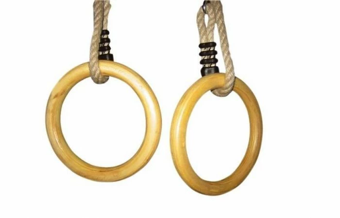 KBT Houten Turnringen 25 X 145 PH