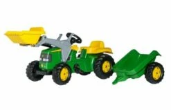 ROLLY TOYS John Deere