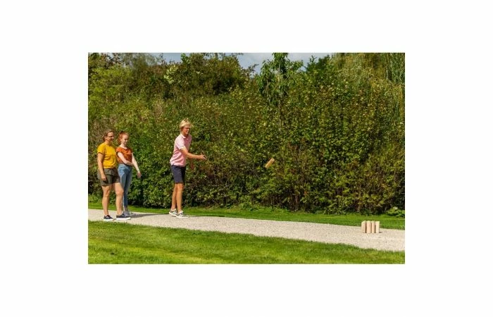 Outdoor Play Fins Werpspel - Afbeelding 7