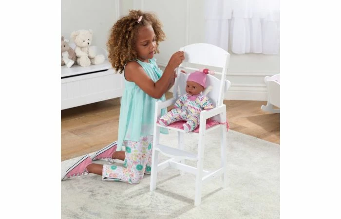 KidKraft Kinderstoel Pop Lil' Doll - Afbeelding 12