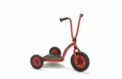 Winther Driewielerstep Mini KDV 522441