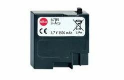 Siku 6705 Power-Accu 1500 Ma(voor Art. 6721/6725)