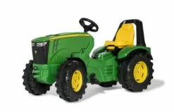 Rolly Toys Xtrac Premium John Deere