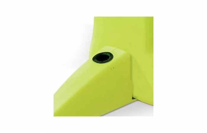 Victor Veilig - Dop Voor Voet