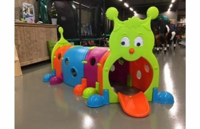 Feber Gus Kruiprups - Afbeelding 2