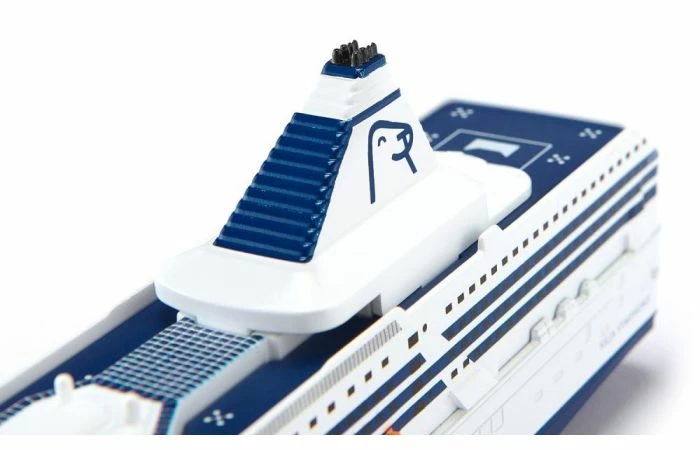 Siku 1729 Silja Symphony - Afbeelding 4