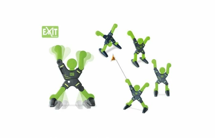 Exit X-Man Safety Keeper - Afbeelding 2
