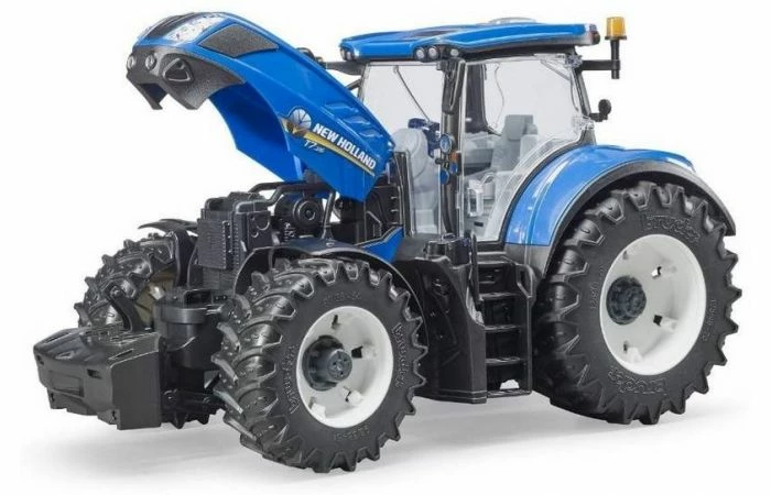 Bruder 3120 New Holland T7.315 - Afbeelding 4