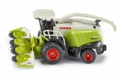 Siku 1993 Claas Maishakselaar 1:50