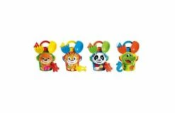 Emmerset 11 Dieren 5dlg.