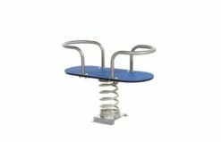 KBT Veertoestel In HDPE ‘modern’ R-line