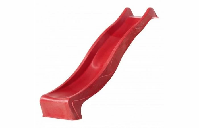 AXI Sky230 Glijbaan Met Wateraansluiting - 228cm - Afbeelding 3