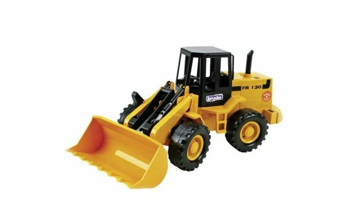 Bruder 2425 Shovel FR 130 - Afbeelding 3