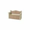 Step2 Outdoor Storage Bench