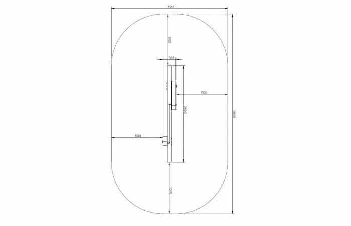 White Rhino Sail Speeltoestel - Afbeelding 5