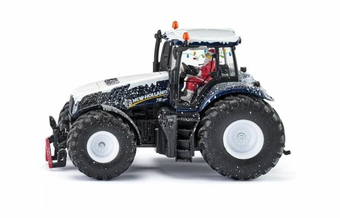 Siku 3220 Christmas Tractor Limited Edition 1:32