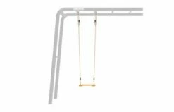 BERG Playbase Accessoire Houten Schommel