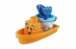 Strandset Fish In Boot 4 Dlg.