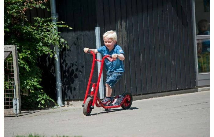 Winther Step Midi - Afbeelding 4