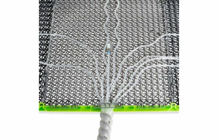 EXIT Sprinqle Water Speeltegels 150x150cm - Afbeelding 8