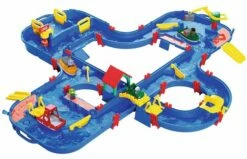 AquaPlay AquaPlay´nGo Waterbaan