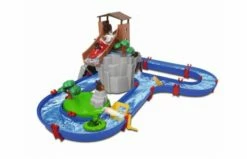 BIG AquaPlay AdventureLand Waterbaan