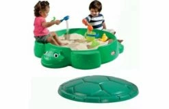 Little Tikes Zandbak Schildpad