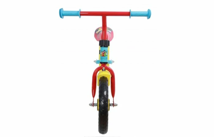 Volare 12 Inch Loopfiets Mint Blauw - Afbeelding 3