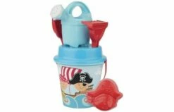 Emmerset 15 Piraat 6 Dlg.