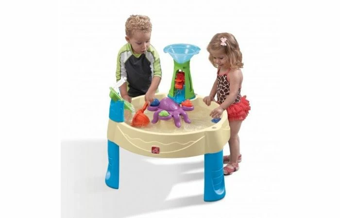 Step2 Wild Whirlpool Watertafel - Afbeelding 2