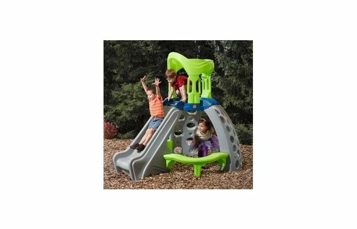 Step2 Castel Top Mountain Climber - Afbeelding 2