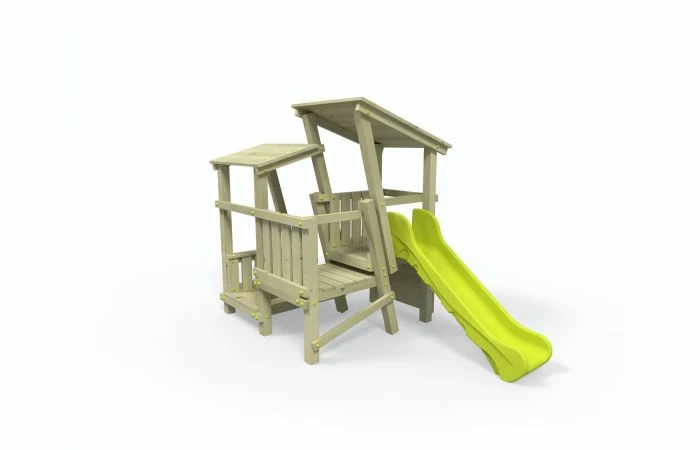 White Rhino Savannah Speeltoestel