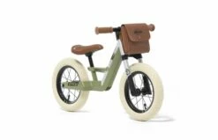 BERG Biky Retro Groen