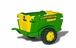 Rolly Toys RollyFarm Aanhanger John Deere