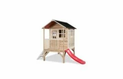 EXIT Loft 300 Houten Speelhuis