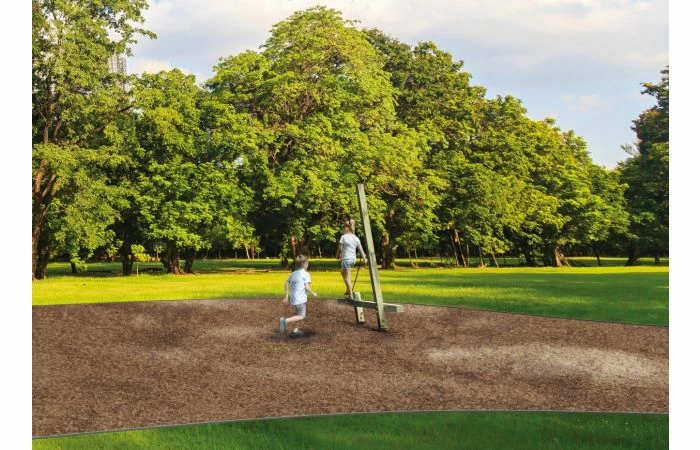 White Rhino Sail Speeltoestel - Afbeelding 3