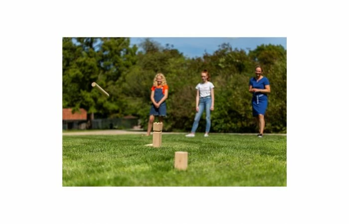 Outdoor Play KUBB XL Official - Afbeelding 10