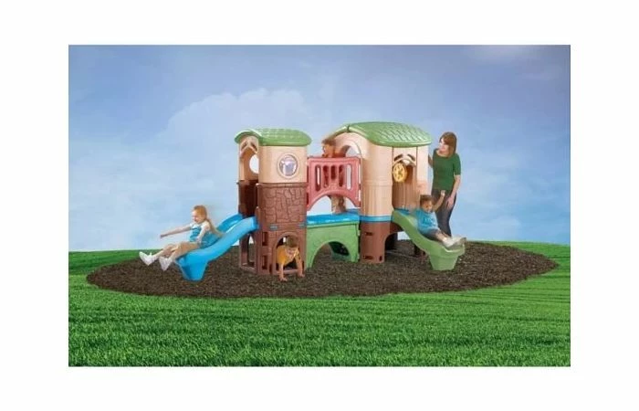 Step2 Clubhouse Speeltoestel - Afbeelding 2