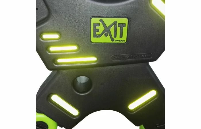 Exit X-Man Safety Keeper - Afbeelding 3