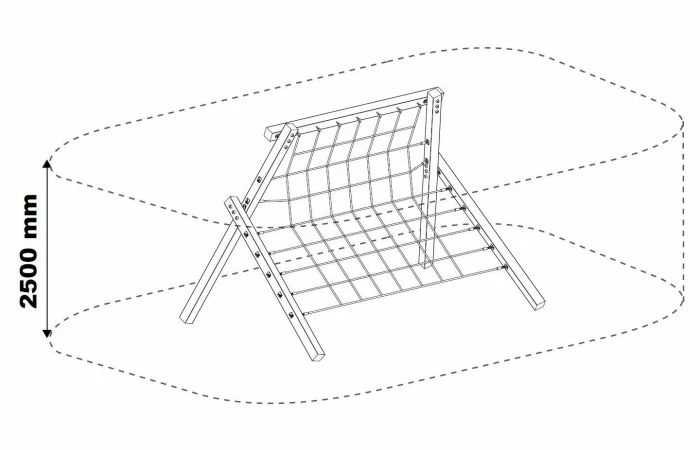 White Rhino Rift Klimtoestel - Afbeelding 7