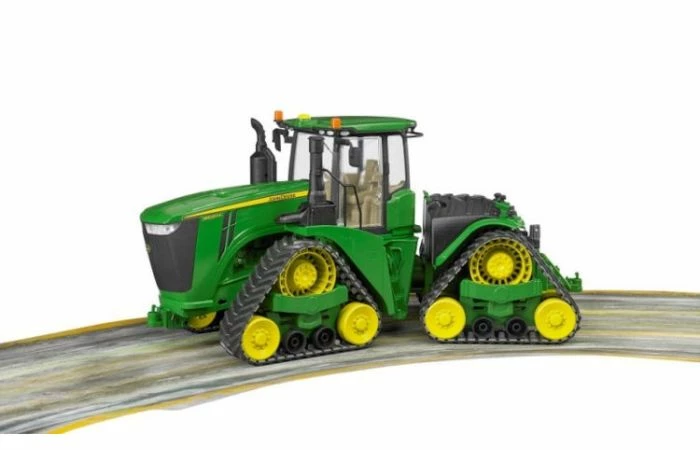 Bruder 4055 John Deere 962RX - Afbeelding 2