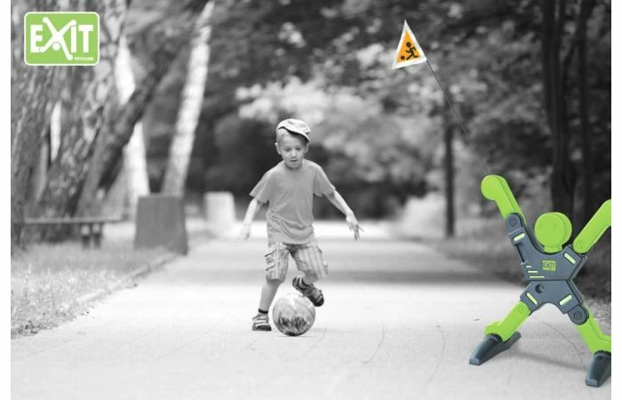 Exit X-Man Safety Keeper - Afbeelding 12