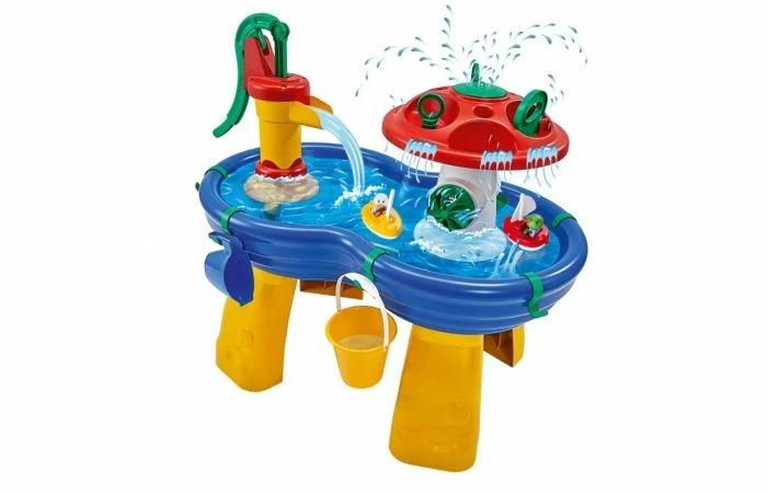 BIG Watertafel AquaPlay