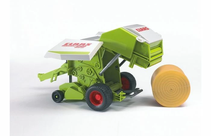 Bruder 2121 Claas Rollant 250 Strorollenpers - Afbeelding 2