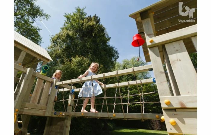 Blue Rabbit 2.0 @bridge Douglas Houtpakket - Afbeelding 3