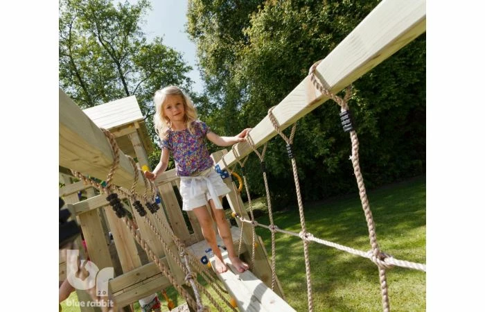 Blue Rabbit 2.0 @bridge Douglas Houtpakket - Afbeelding 2